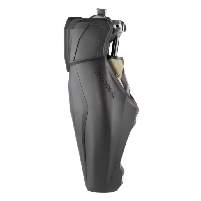 Микропроцессорный коленный модуль Ottobock Genium X3