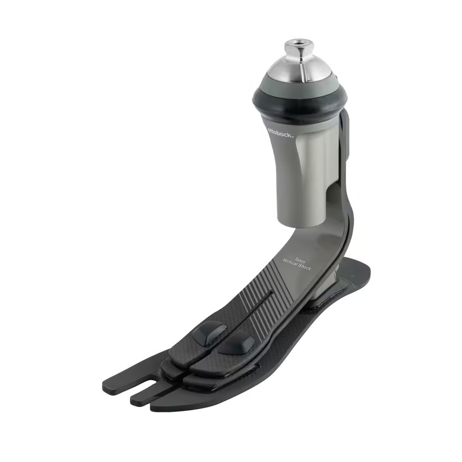 Стопа Taleo Vertical Shock Ottobock